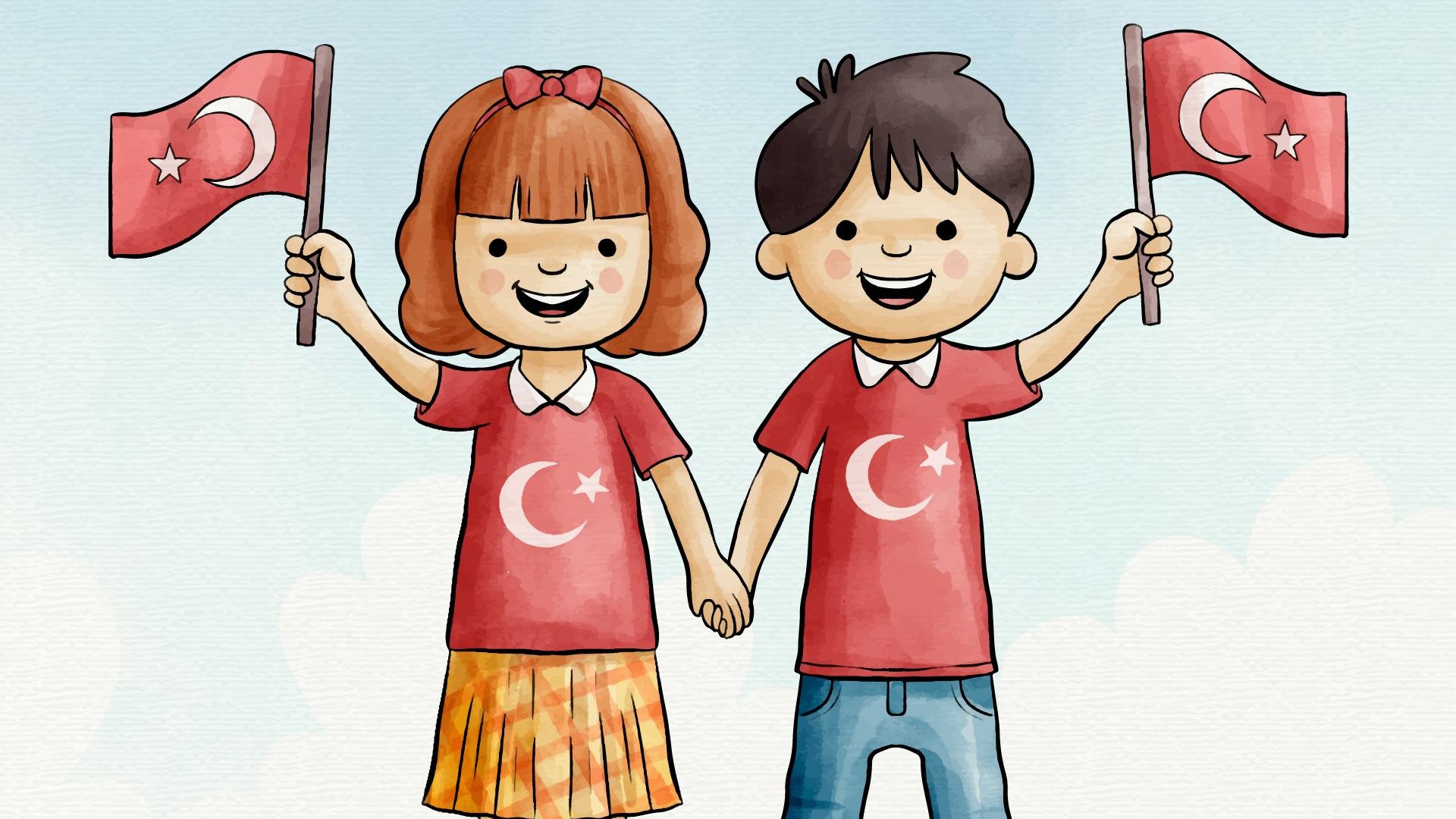 23 Nisan