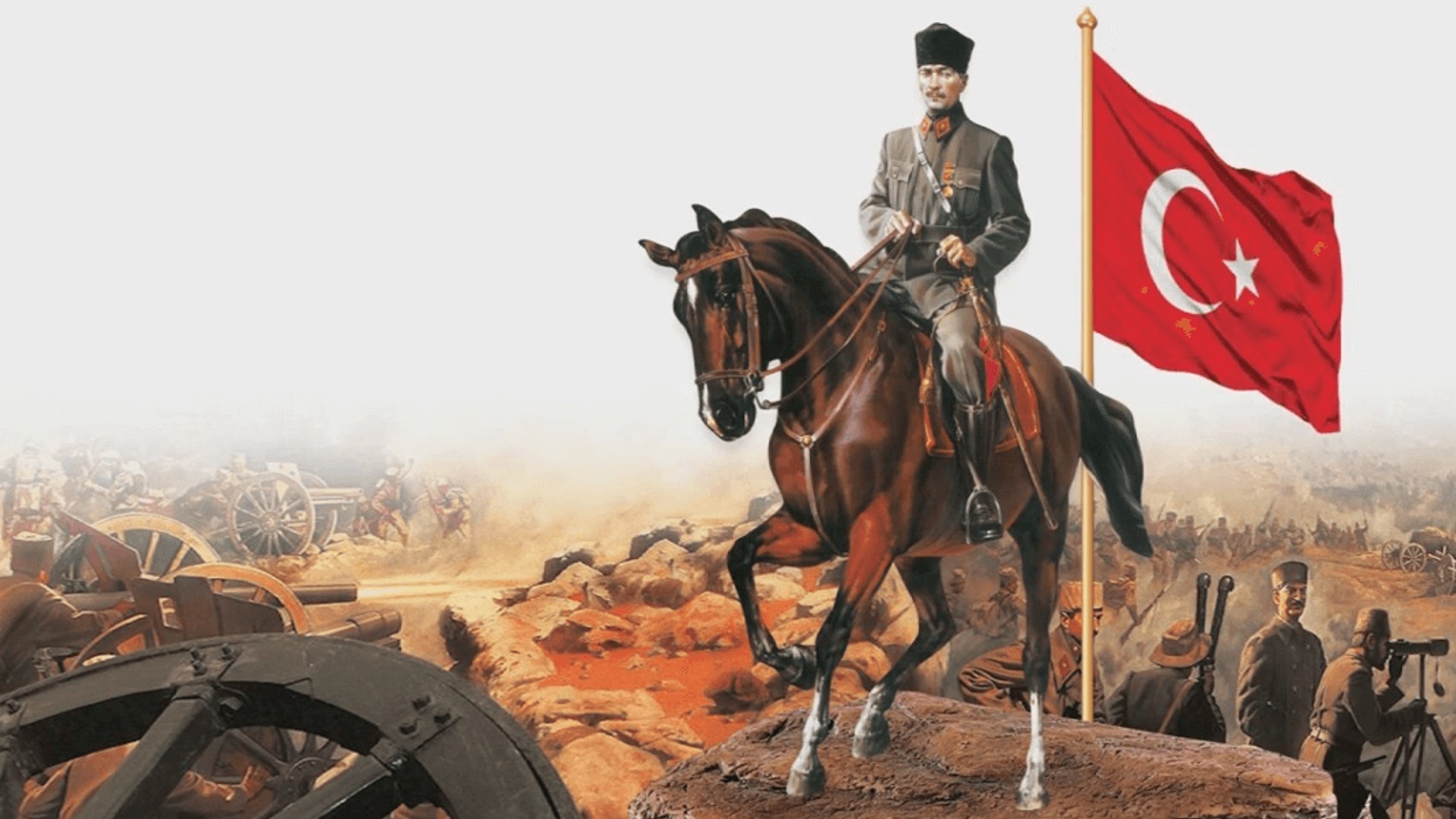 30 Ağustos
