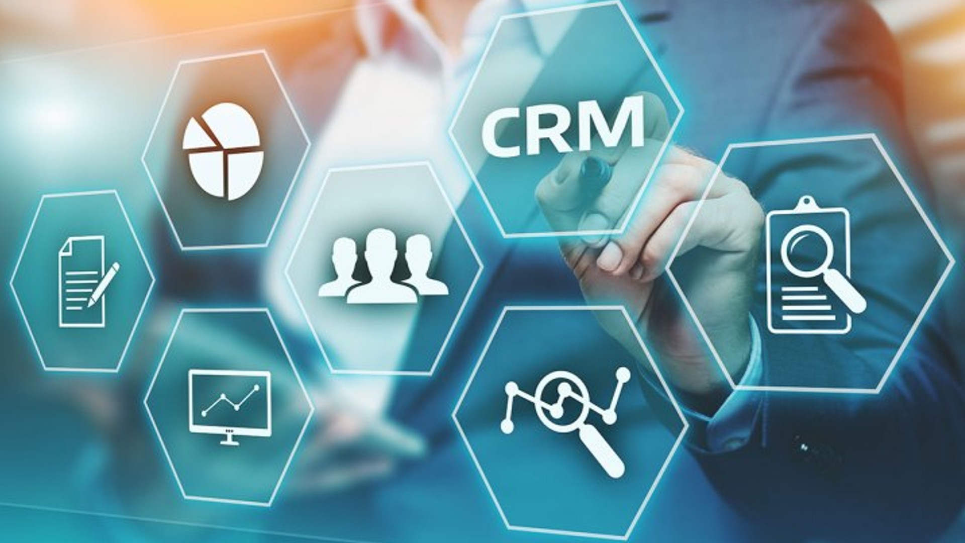 CRM