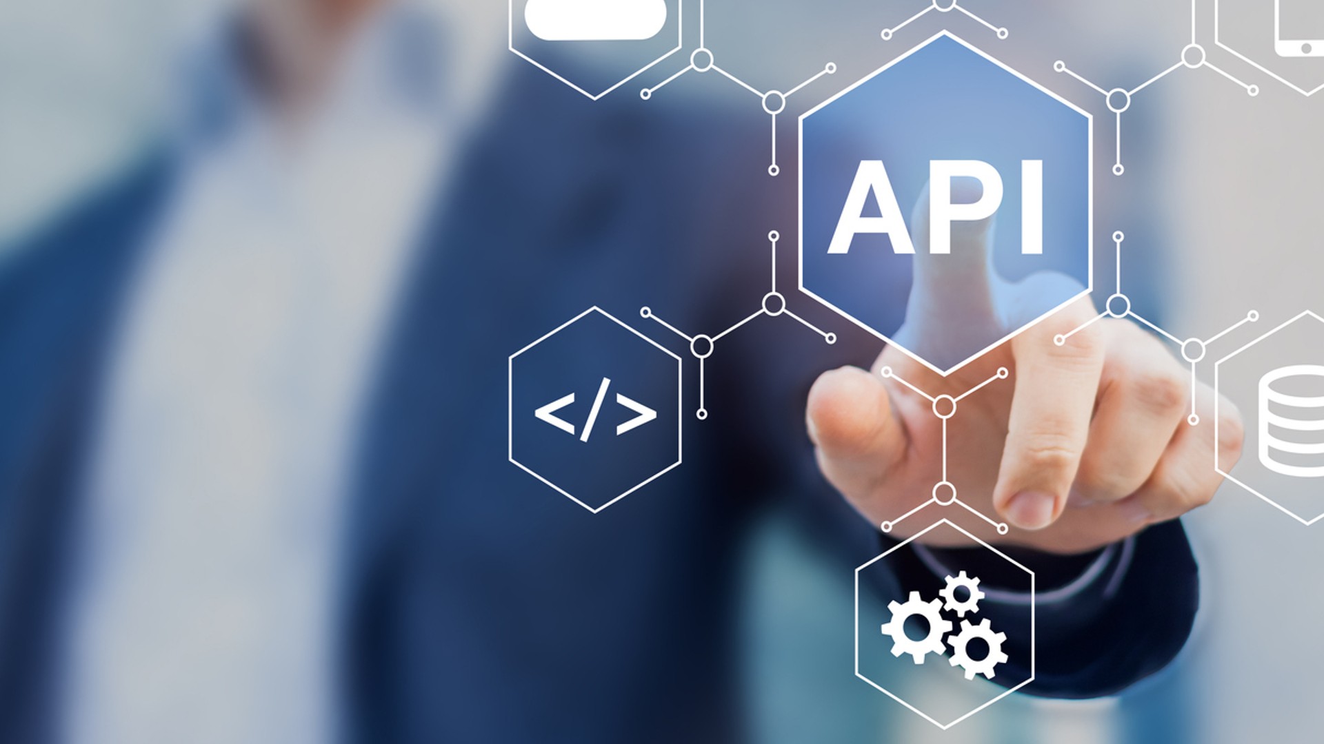WEB API
